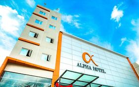 Hotel Alpha Pekanbaru